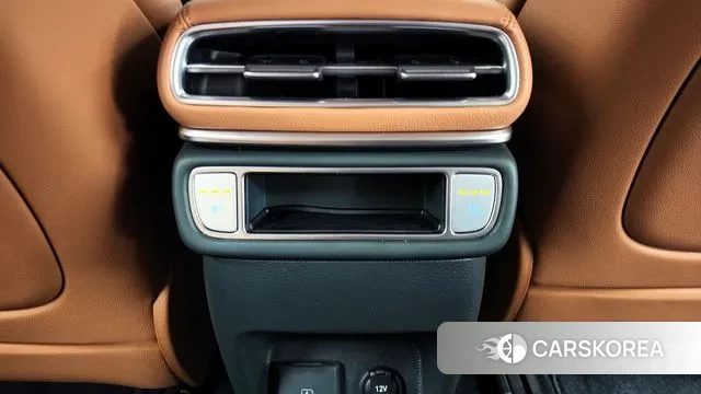 Genesis GV80 id 3492148 из Кореи 10