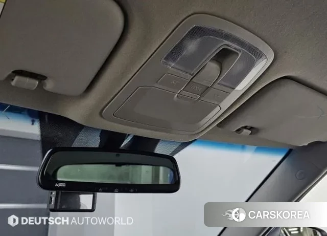 Ssangyong Berry New Tivoli id 3626722 из Кореи 10