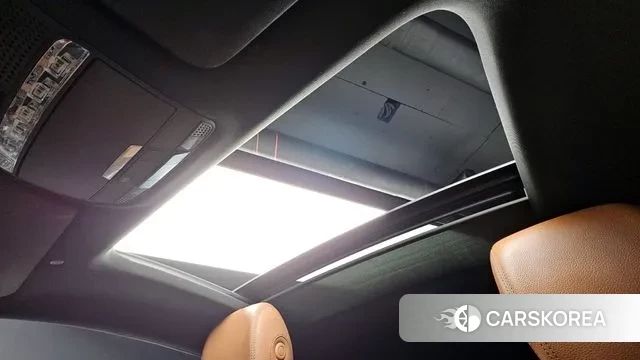 Mercedes-Benz C-Class W205 id 3499653 из Кореи 10