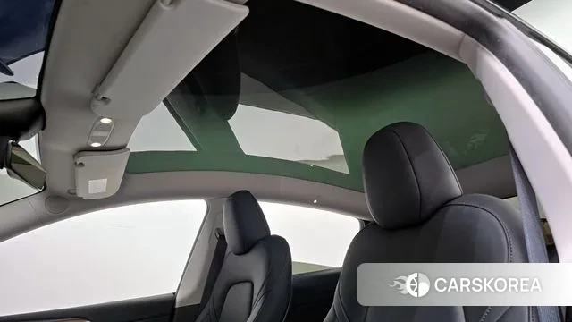 Tesla Model Y id 3322200 из Кореи 10