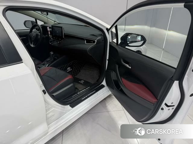 Toyota Corolla id 4313571 из Китая 10