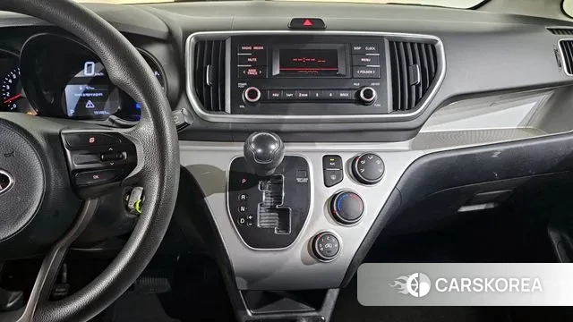 Kia The New Ray id 3197406 из Кореи 10