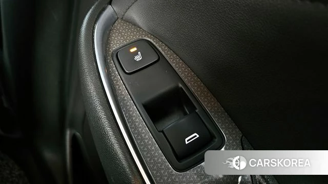 Chevrolet (GM Daewoo) The New Malibu id 4362542 из Кореи 10