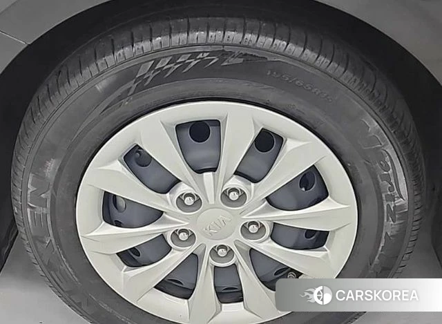 Kia Come New K3 id 4417332 из Кореи 10