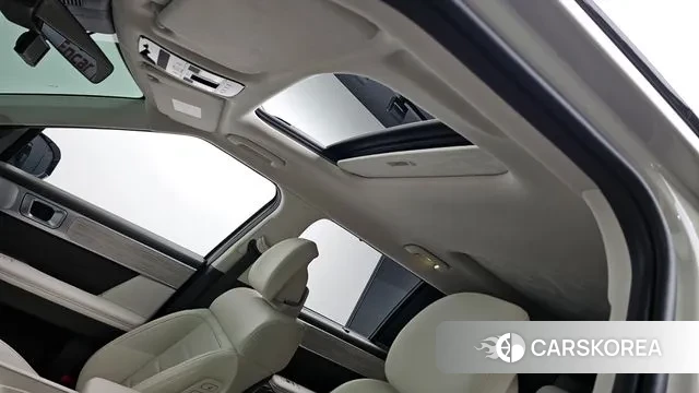 Hyundai Santa Fe (MX5) id 2889041 из Кореи 10