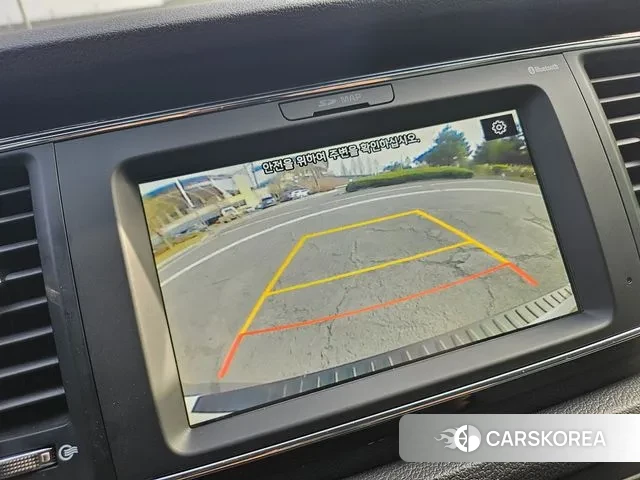 Kia The New Carnival id 3541251 из Кореи 10