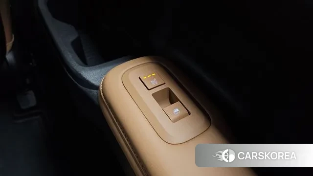 Hyundai Santa Fe (MX5) id 3327728 из Кореи 10