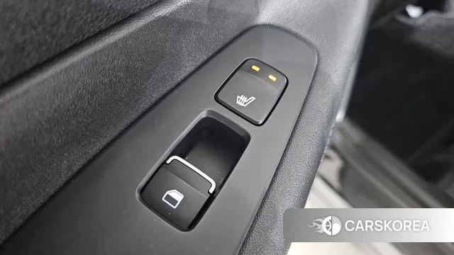 Hyundai Santa Fe TM id 3464874 из Кореи 10