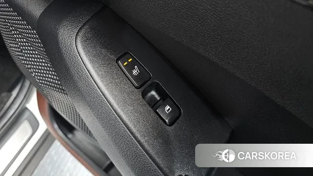 Kia Seltos id 3650240 из Кореи 10