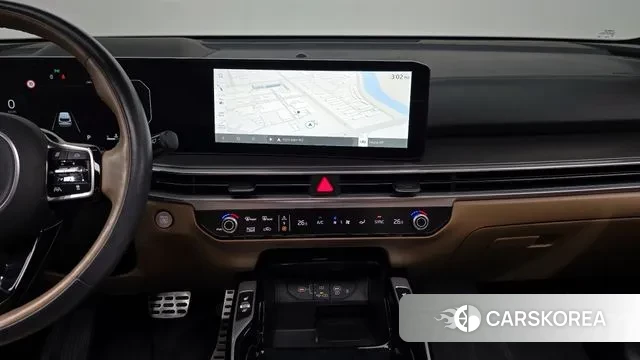 Kia The New Sorento 4th Generation id 3394182 из Кореи 10