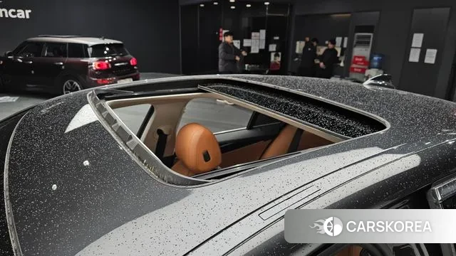 BMW 5 Series (G30) id 3484420 из Кореи 10