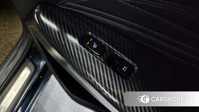 Kia K7 Premier Hybrid id 3176335 из Кореи 10