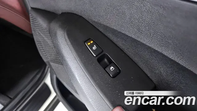 Kia Seltos id 2671474 из Кореи 10