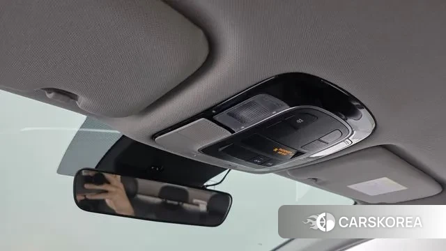 Hyundai Sonata (DN8) id 3384583 из Кореи 10