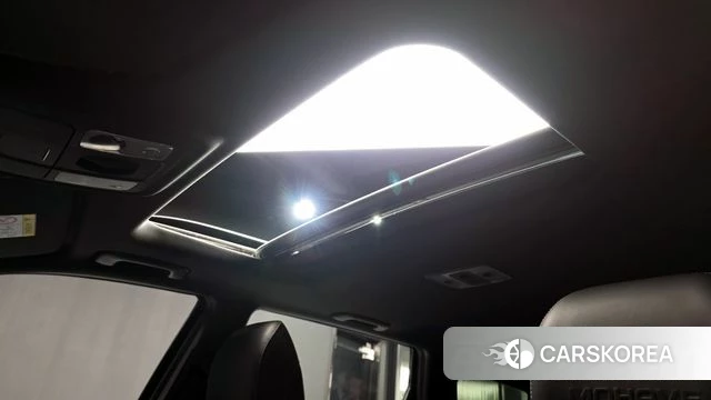 Kia Mohave Master id 4222851 из Кореи 10