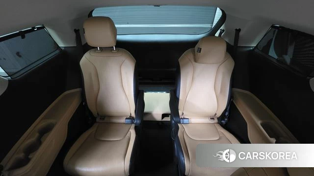 Kia Carnival 4th generation id 3891940 из Кореи 10