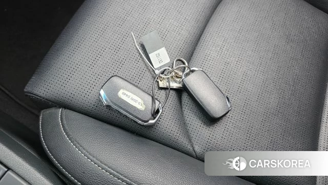 Kia Come New K3 id 4245857 из Кореи 10