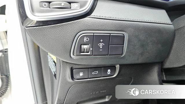 Hyundai Grandeur IG id 4563418 из Кореи 10