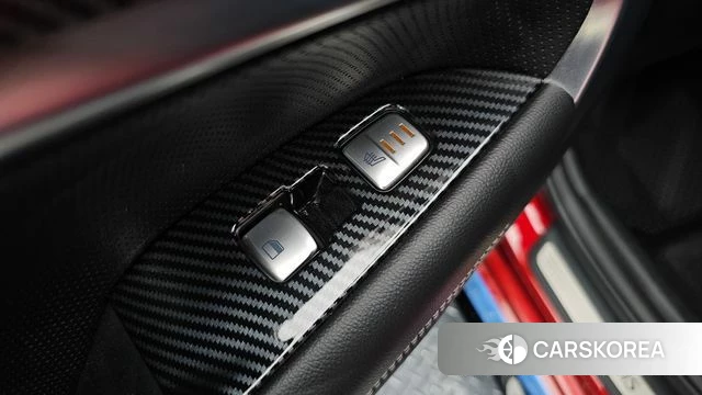 Genesis G70 id 4497018 из Кореи 10