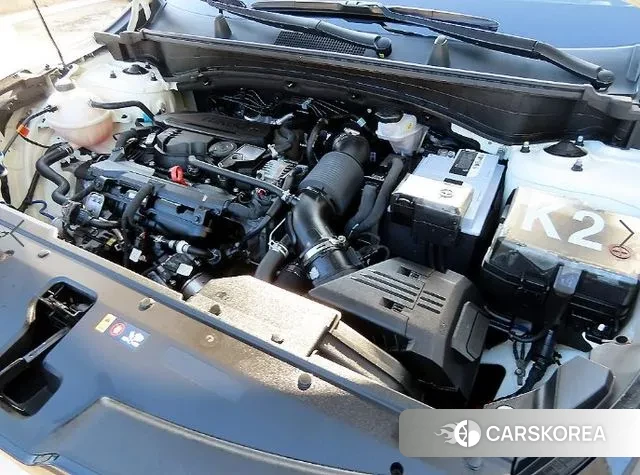 Kia Sportage 5th Generation id 3478750 из Кореи 10