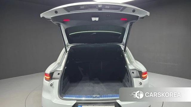 Porsche Cayenne (PO536) id 4855268 из Кореи 10