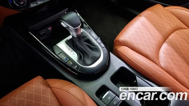 Kia The New K3 2nd generation id 2639024 из Кореи 10