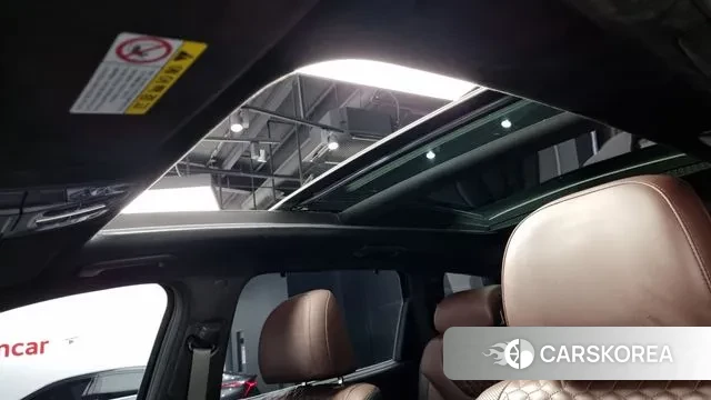 Hyundai Santa Fe TM id 3055094 из Кореи 10