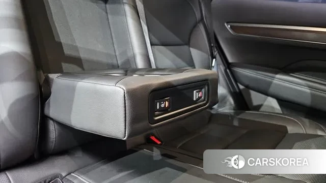 Renault Korea (Samsung) The New QM6 id 3284055 из Кореи 10