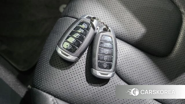 Hyundai Avante (CN7) id 4534744 из Кореи 10