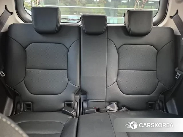 Kia The New Kia Ray id 3279379 из Кореи 10