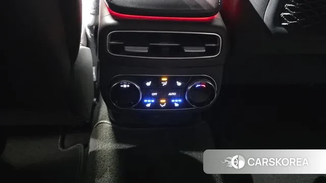 Genesis GV70 id 3752827 из Кореи 10