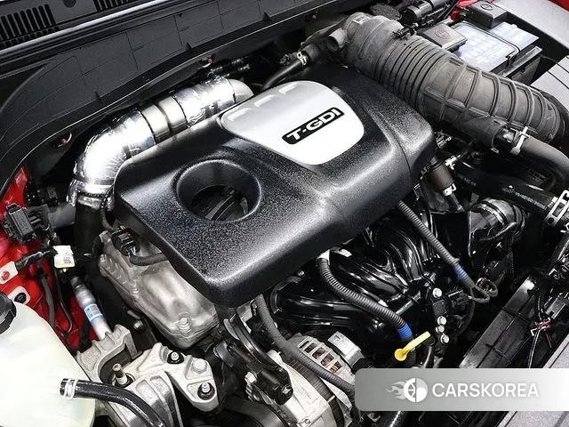 Hyundai Kona id 3695771 из Кореи 10