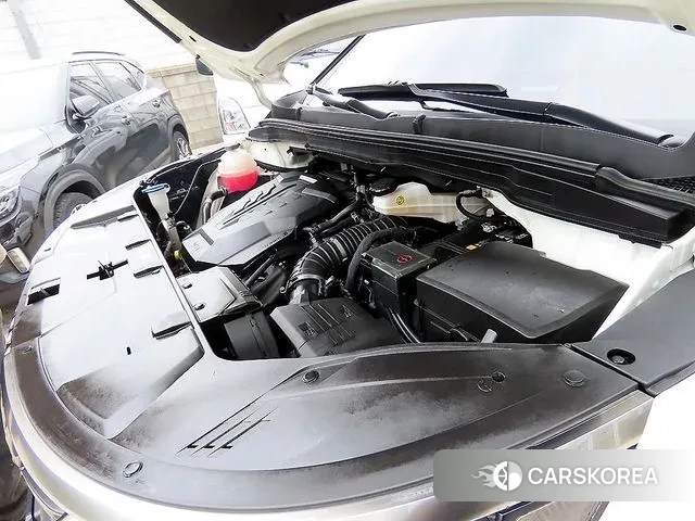 Kia Carnival 4th generation id 3512907 из Кореи 10