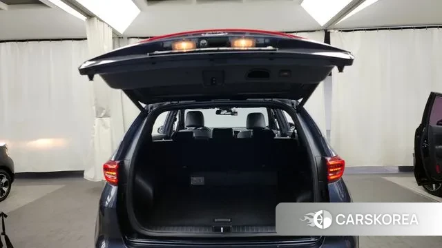 Kia Sportage The Bold id 3547233 из Кореи 10