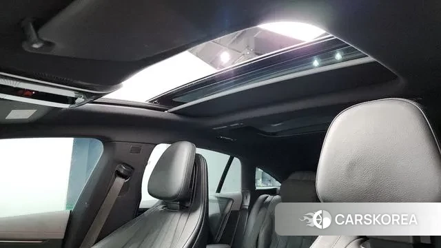 Mercedes-Benz EQS V297 id 3665373 из Кореи 10