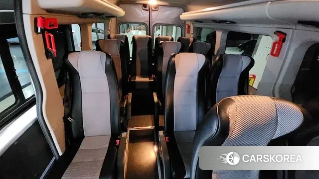 Renault Korea (Samsung) Master id 3630985 из Кореи 10