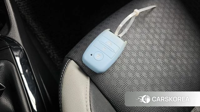 Kia All New Morning (JA) id 3879990 из Кореи 10