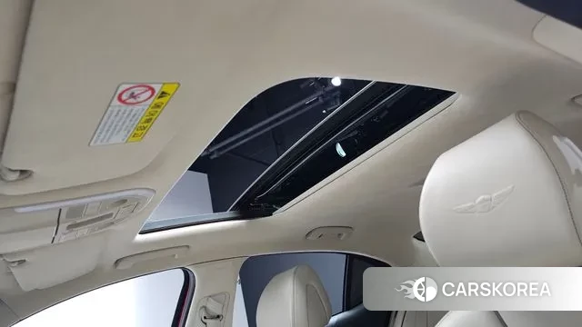 Genesis G70 id 3479756 из Кореи 10