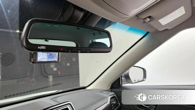 Ssangyong Berry New Tivoli id 3923314 из Кореи 10