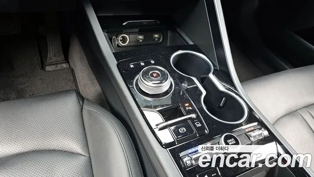 Kia K5 Hybrid 3rd Generation id 2704516 из Кореи 10