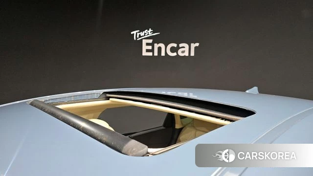 Kia More K9 id 3814073 из Кореи 10