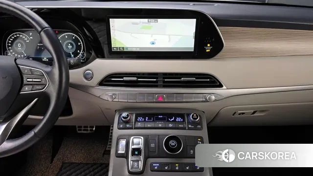 Hyundai Palisade id 3630756 из Кореи 10