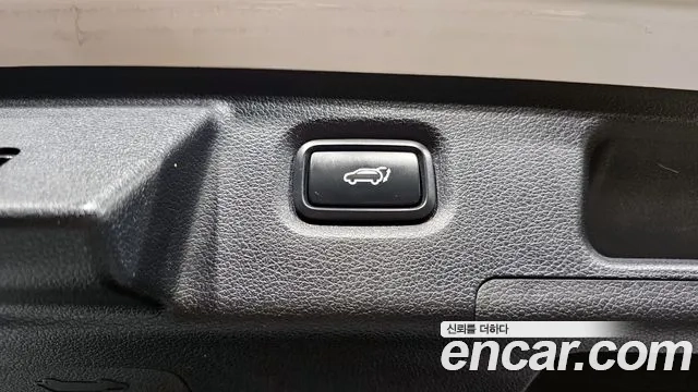 Hyundai Santa Fe TM id 2870732 из Кореи 10