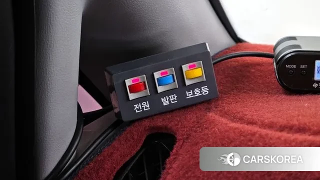 Hyundai The New Grand Starex id 3440021 из Кореи 10