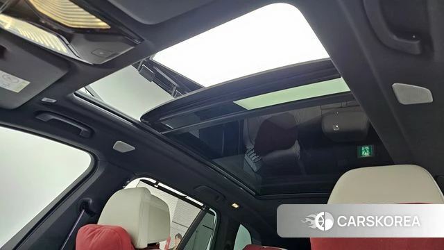 BMW X5 (G05) id 4400232 из Кореи 10
