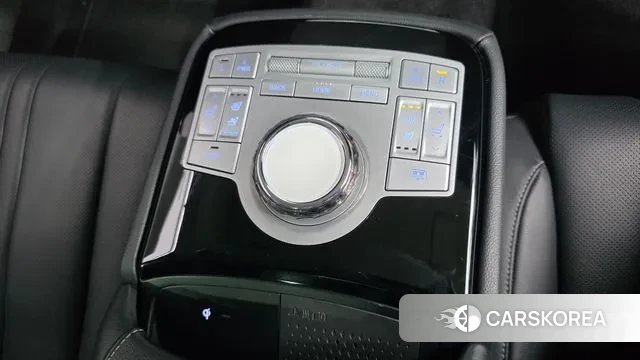 Genesis G80 (RG3) id 3711923 из Кореи 10