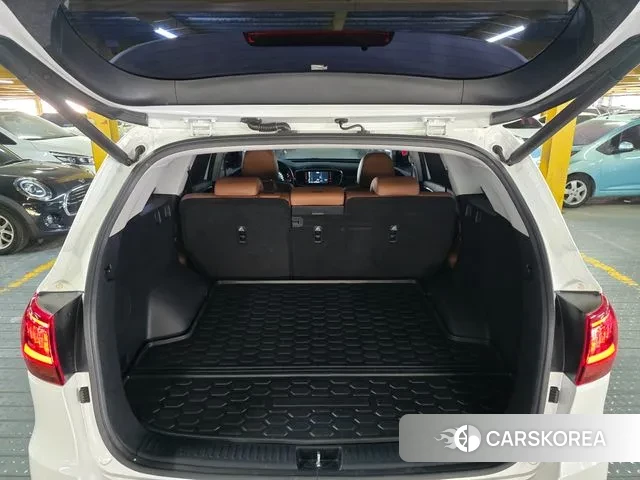 Kia The New Sorento id 3380741 из Кореи 10