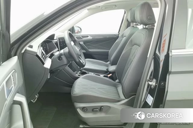 Volkswagen Tiguan L id 4276276 из Китая 10