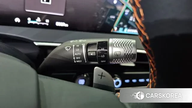 Genesis GV70 id 3327386 из Кореи 10