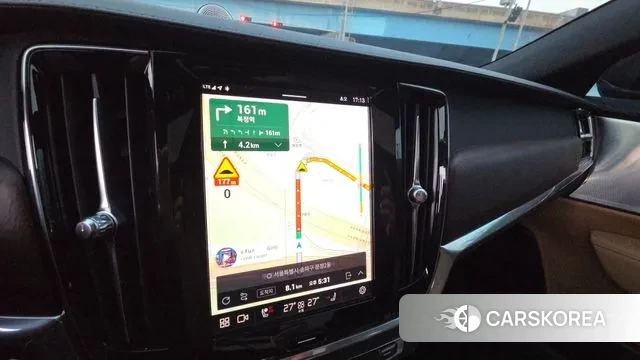 Volvo S90 id 3566080 из Кореи 10